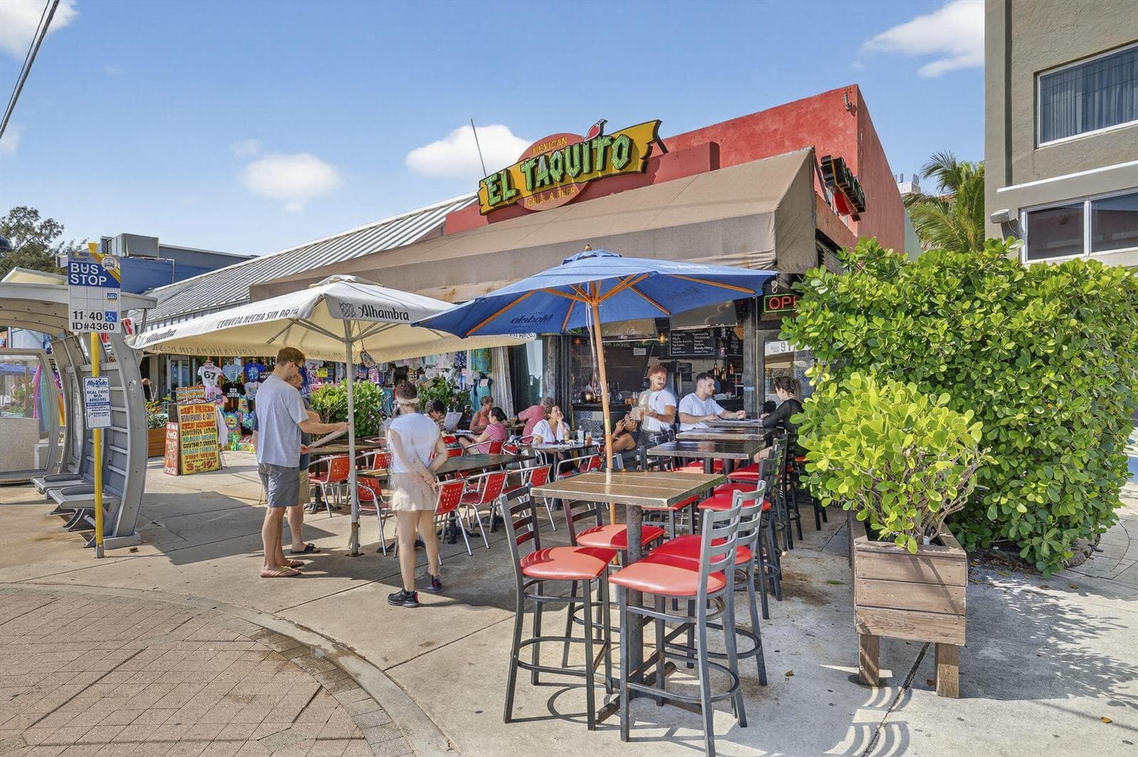 917 N Fort Lauderdale Beach Boulevard, Fort Lauderdale FL 33304