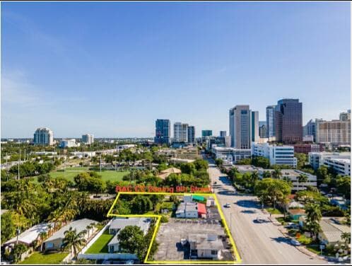 2026 Toula Fort Lauderdale photo 2 - aer