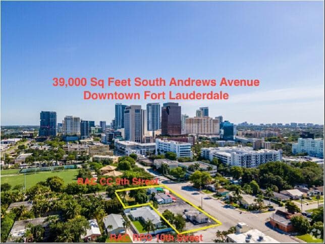2026 Toula Fort lauderdale photo 3