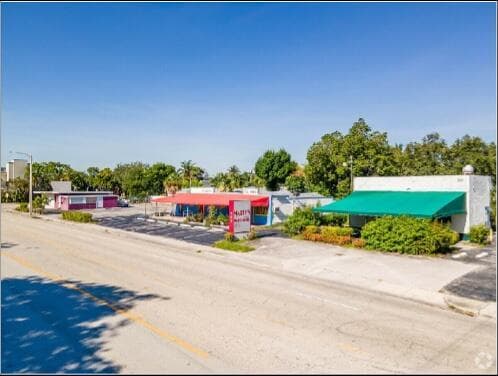 901 S Andrews Avenue, Fort Lauderdale FL 33316