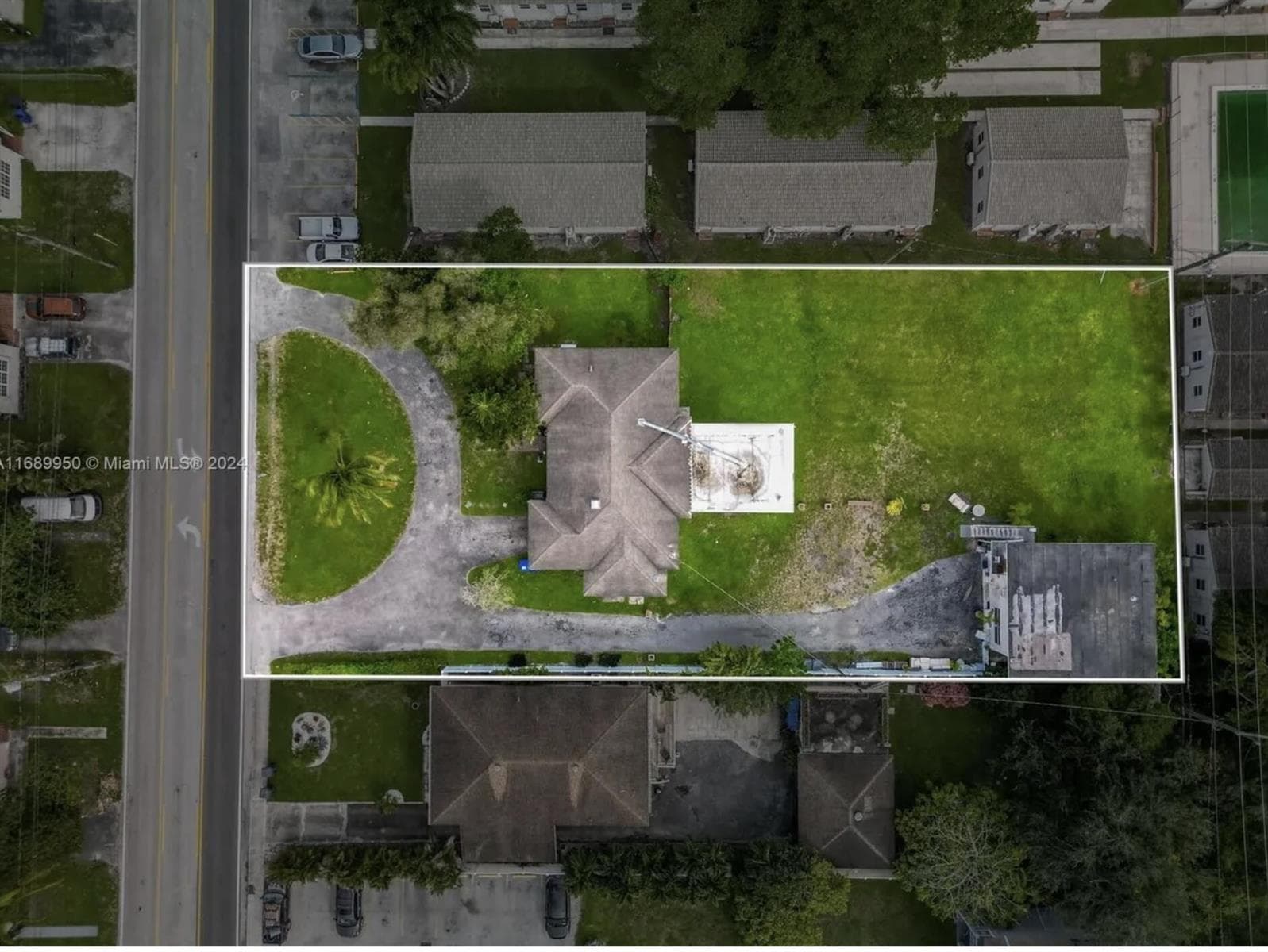 2646 Johnson st, Hollywood, Fl 2