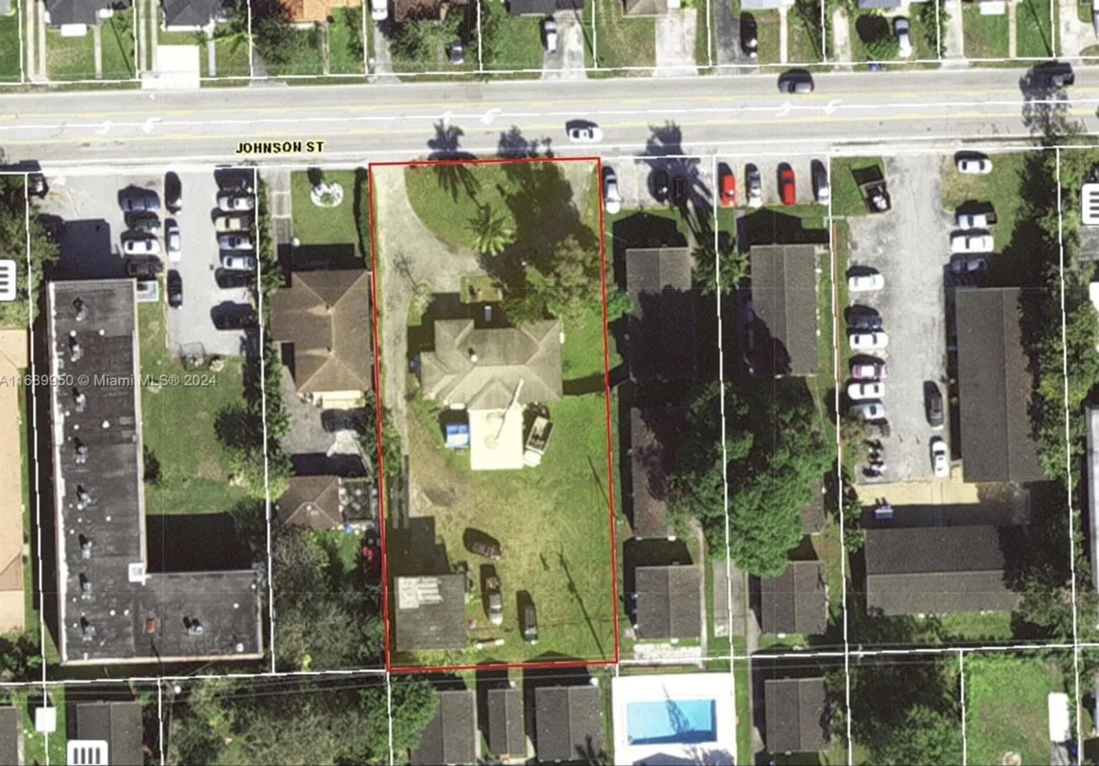 2646 Johnson St, Hollywood fl 3