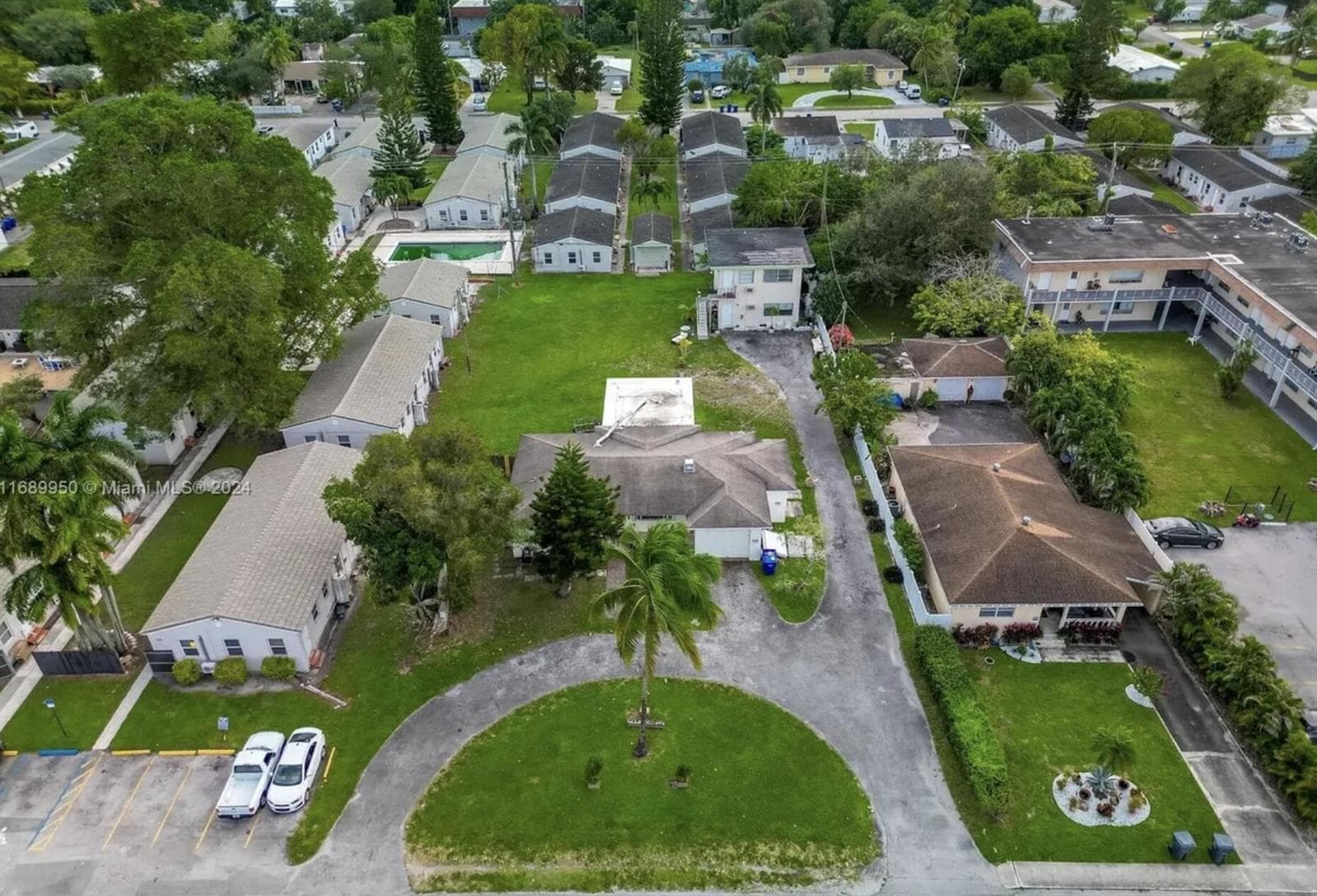 2646 Johnson st, Hollywood fl 5