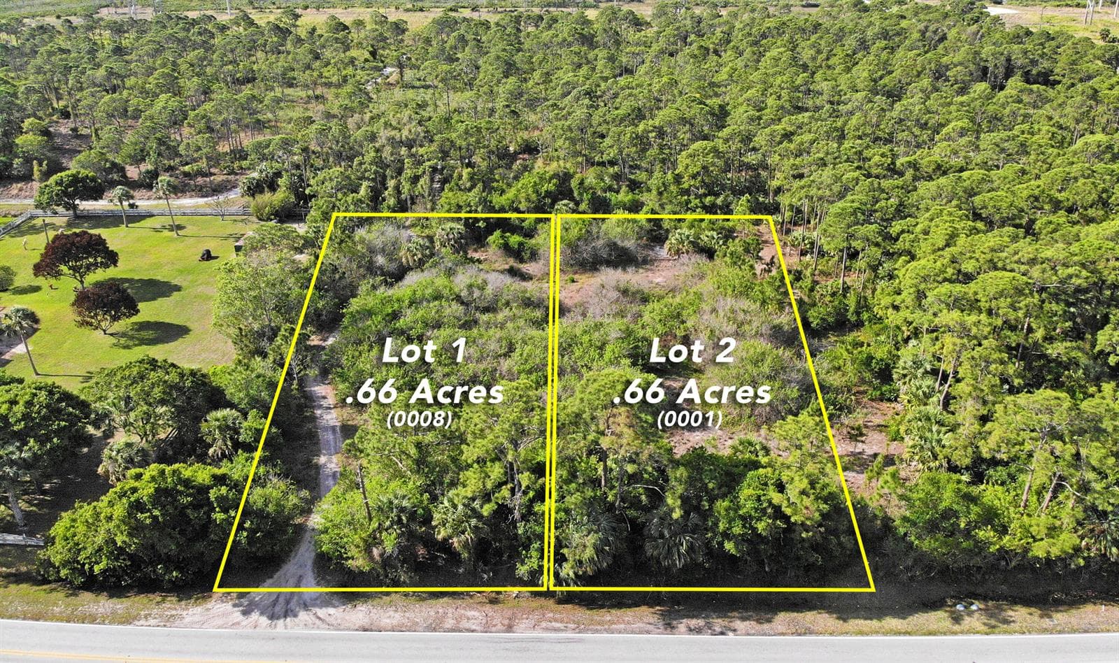 (0008) E Easy Street, Fort Pierce FL 34982