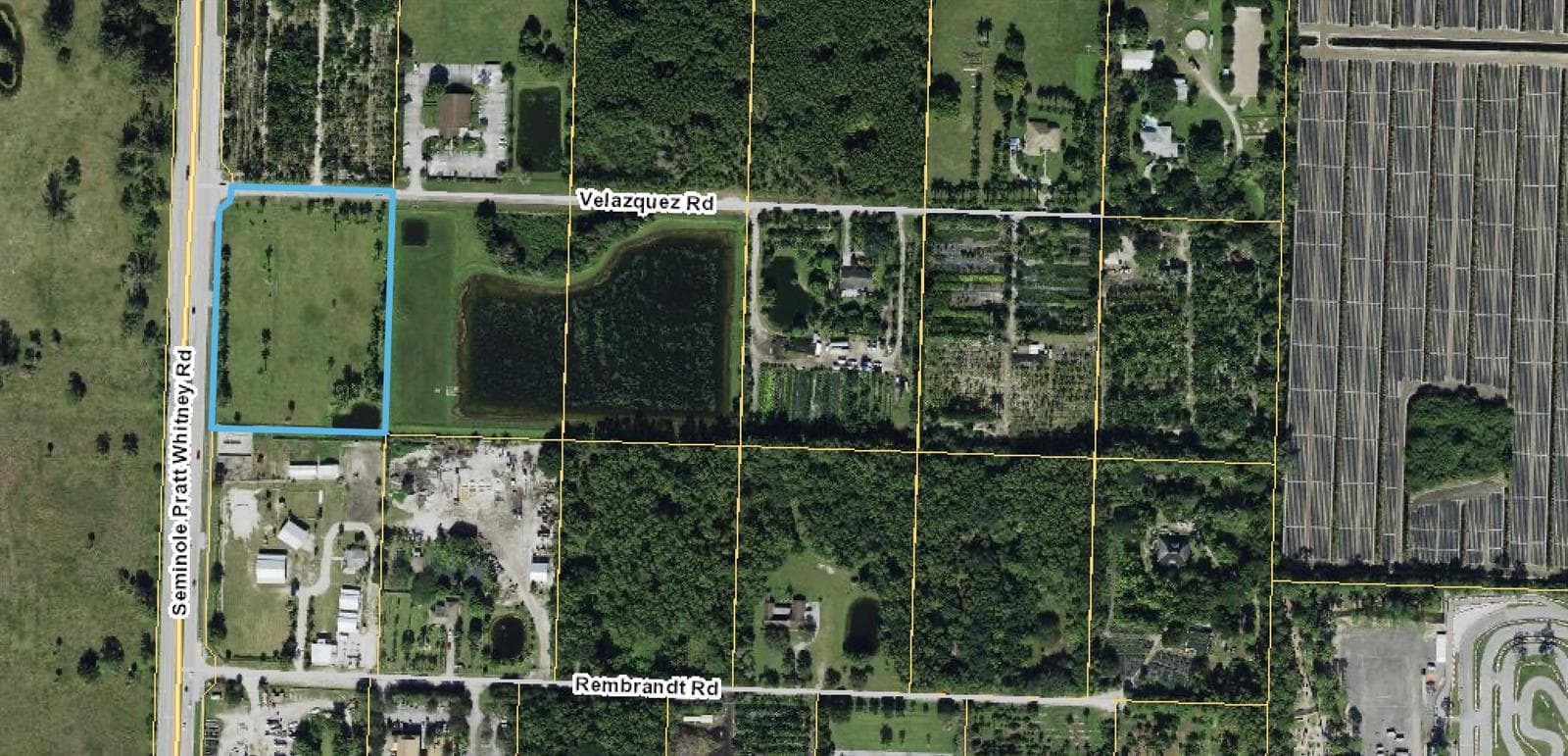 16650 Velazquez Boulevard, Loxahatchee FL 33470