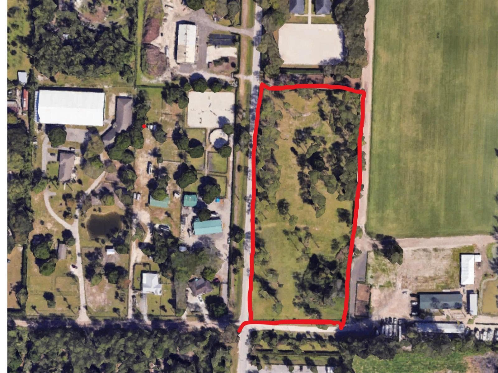 392 F Road, FL 33470