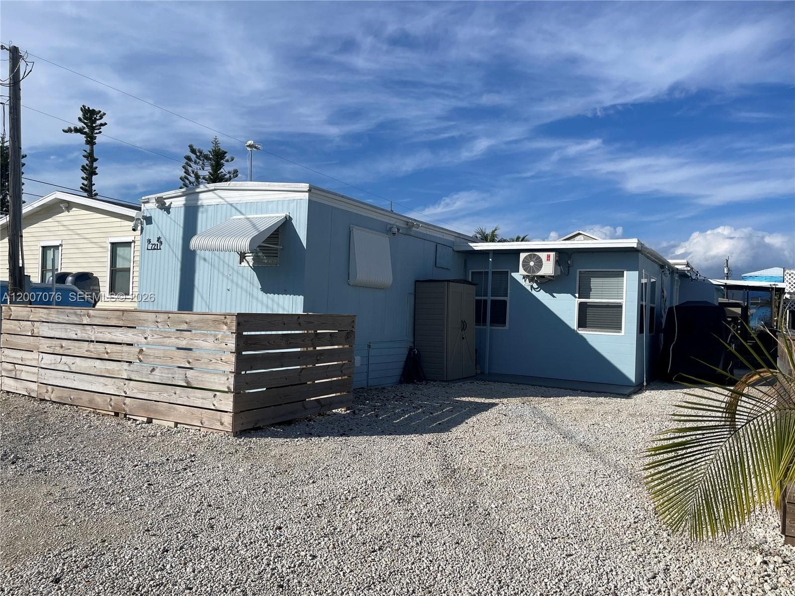 721 Garden State Ln, Key Largo FL 33037