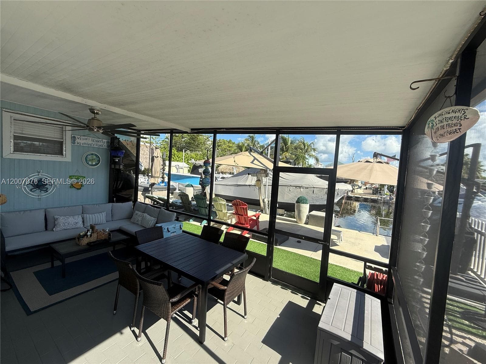 721 Garden State Ln, Key Largo FL 33037