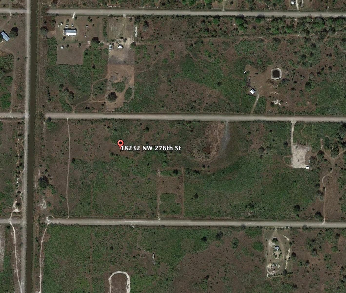18232 NW 276TH ST OKEECHOBE