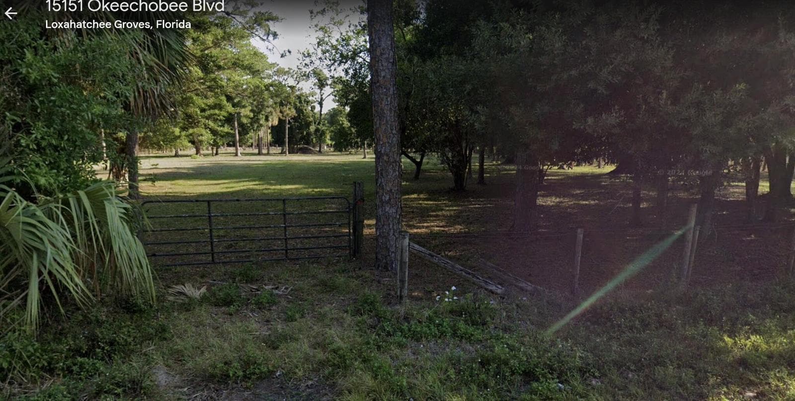 15151 Okeechobee Blvd
