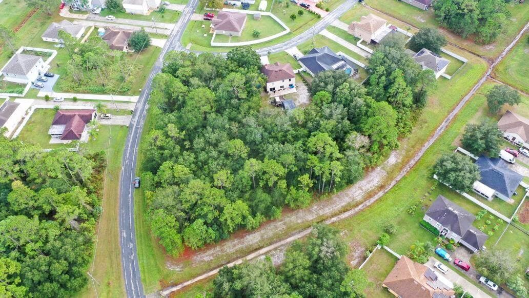 0 Banbridge Drive, FL 34758