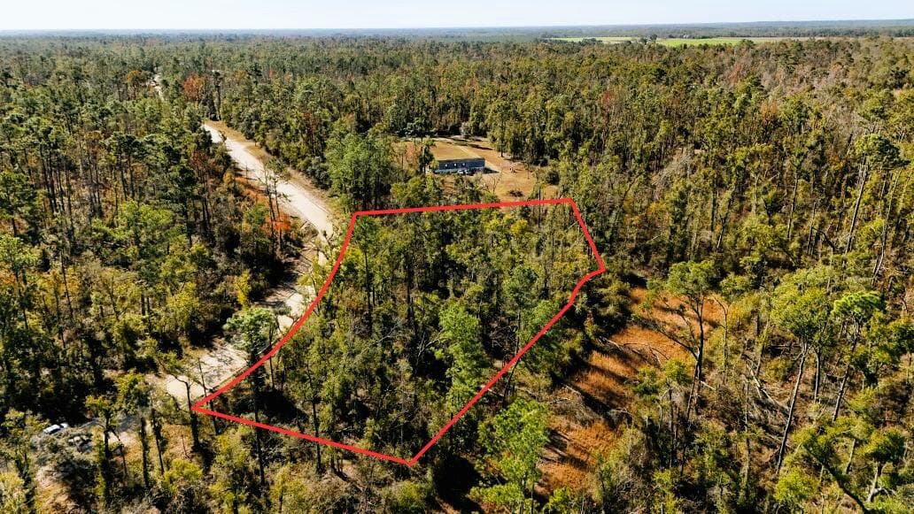Lot 7 NW 27th Terrace, FL 32053
