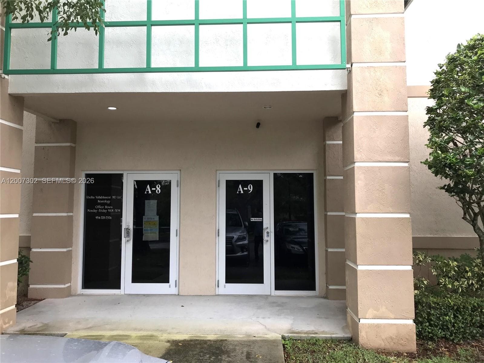4851 W Hillsboro Blvd # 9A, Coconut Creek FL 33073