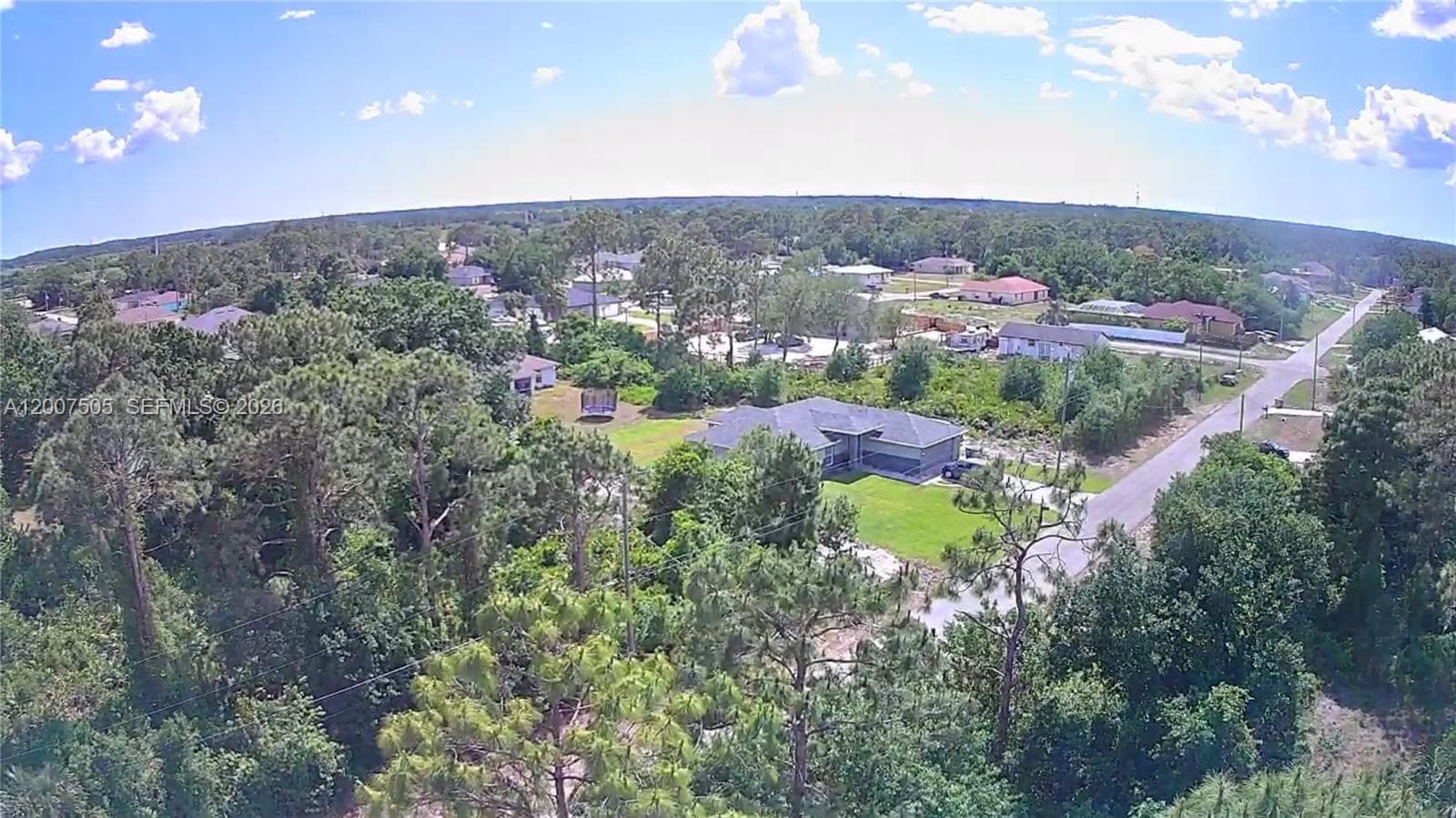 3103 45th St SW, Lehigh Acres FL 33976
