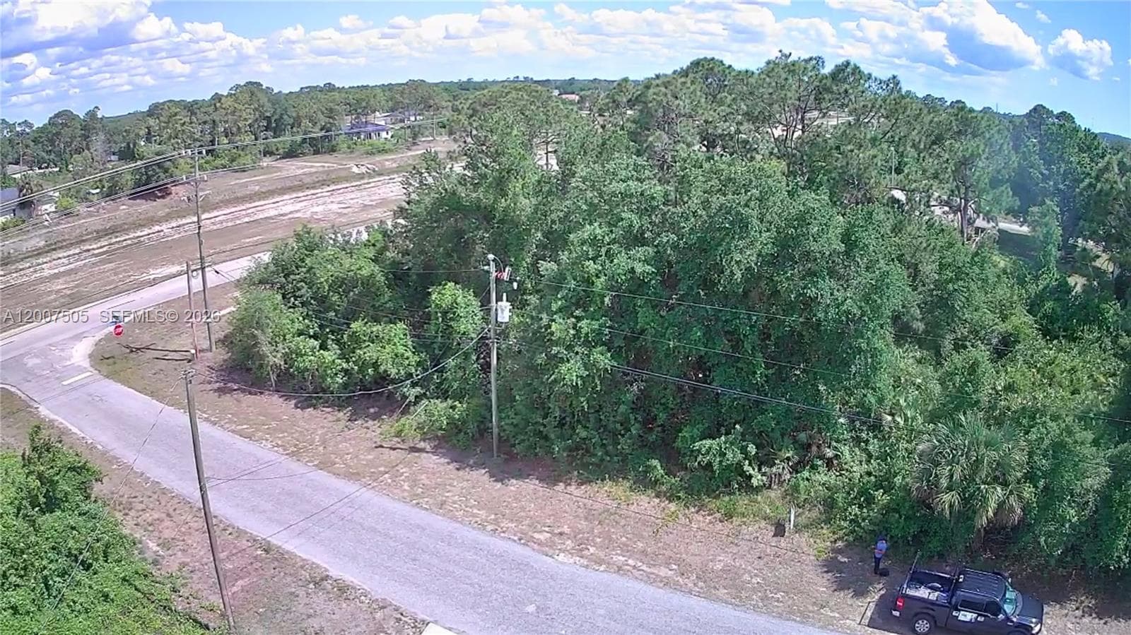 3103 45th St SW, Lehigh Acres FL 33976