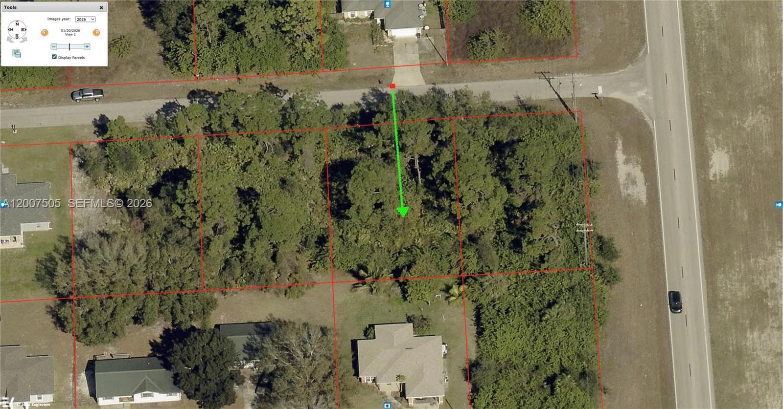 3103 45th St SW, Lehigh Acres FL 33976