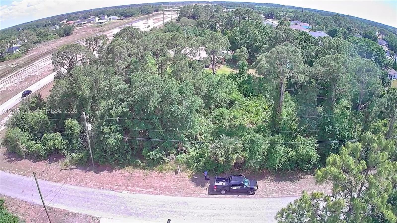 3103 45th St SW, Lehigh Acres FL 33976