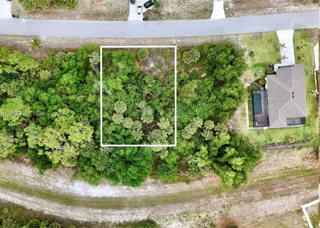 0 KISKA RD, North Port FL 34288