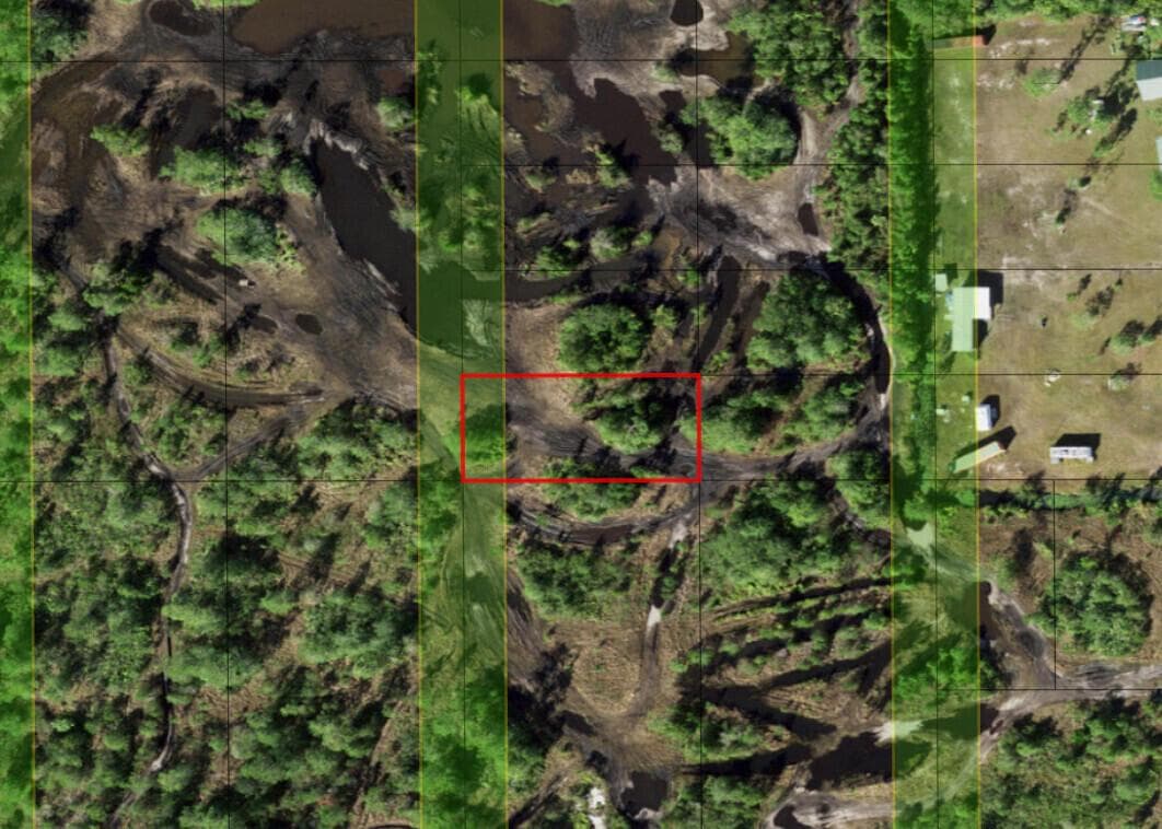 0 Holopaw Groves Road, FL 34772