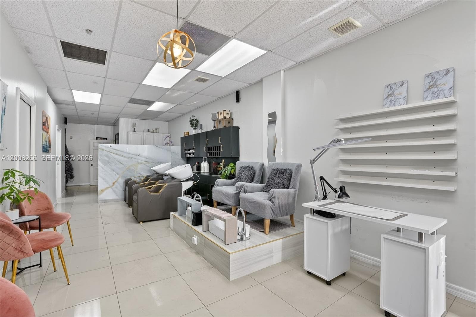 Beauty Salon For Sale On West Kendall, Kendall FL 33175