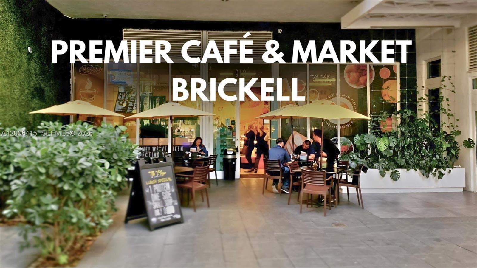 XXXX BRICKELL AVE, Miami FL 33131