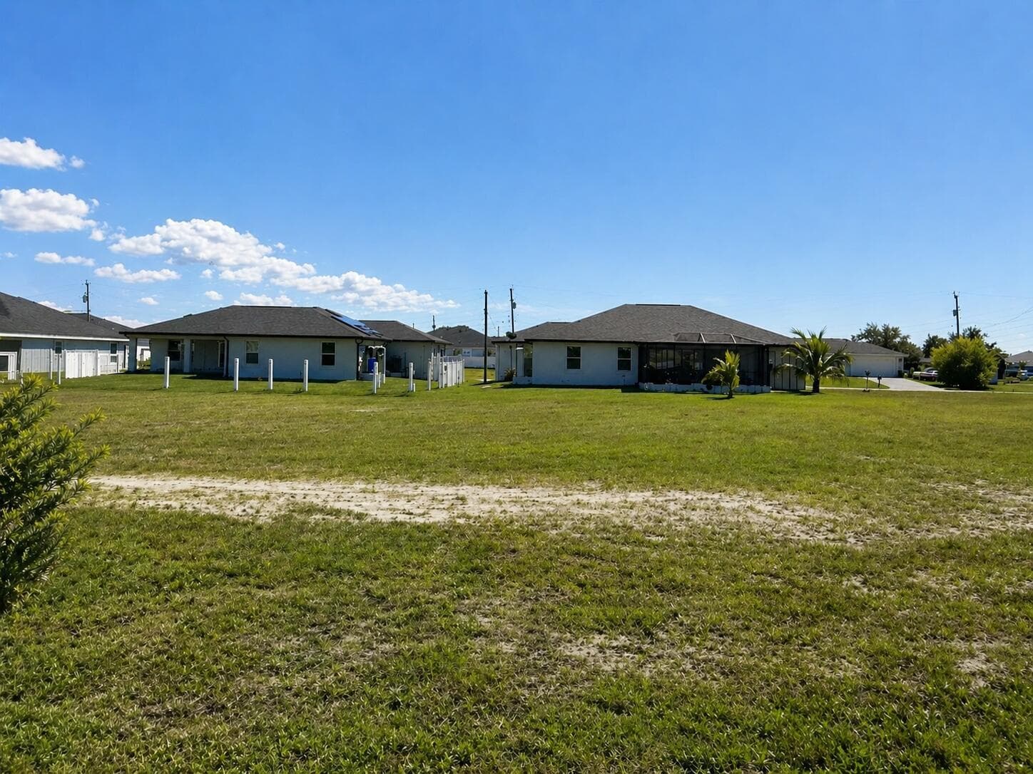 4318 NW 35th Street, Cape Coral FL 33993