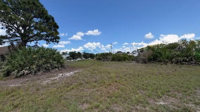 5804 NW Burney Street, Port St. Lucie FL 34986
