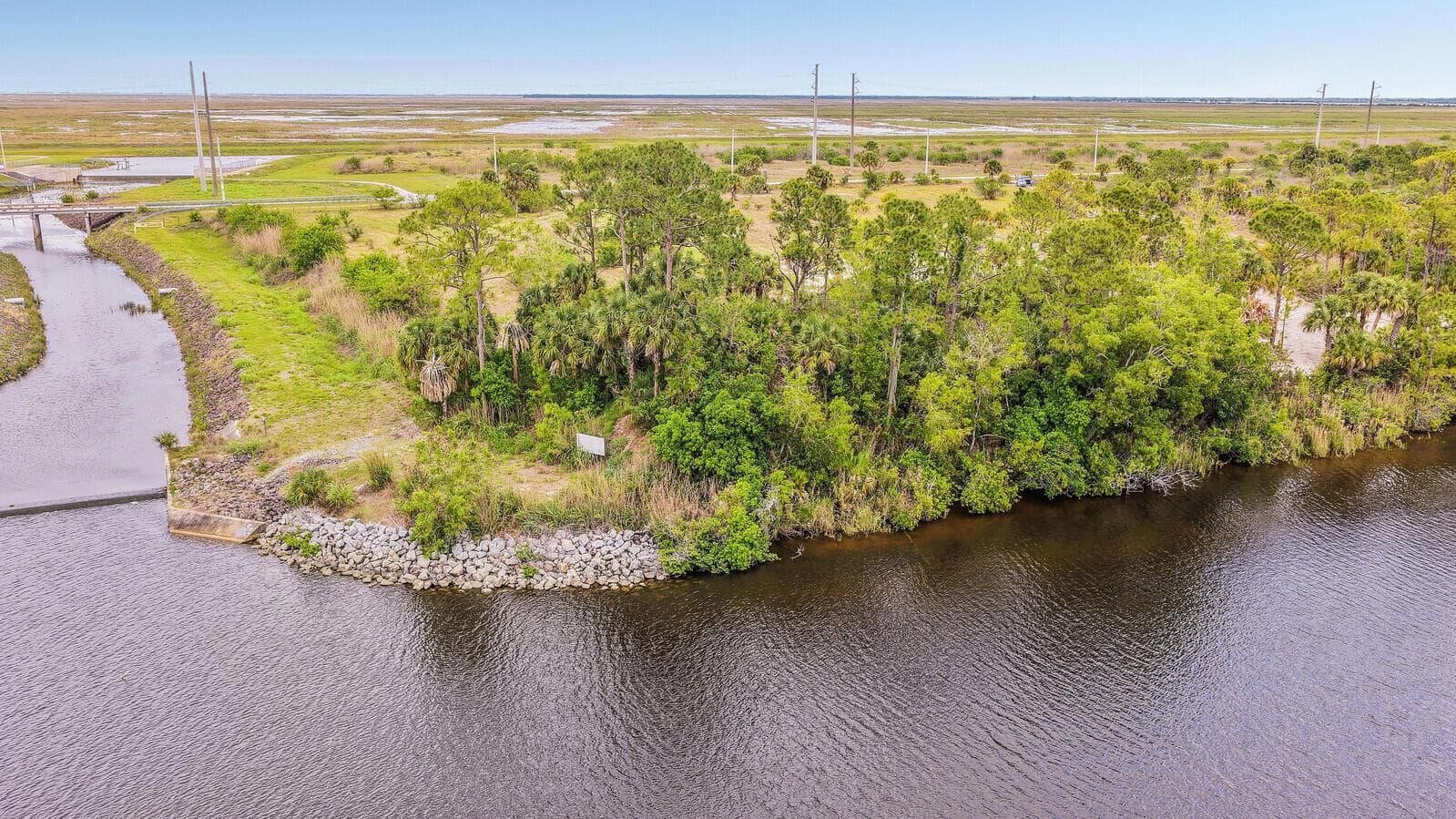 00 SW Citrus Boulevard S, Palm City FL 34990