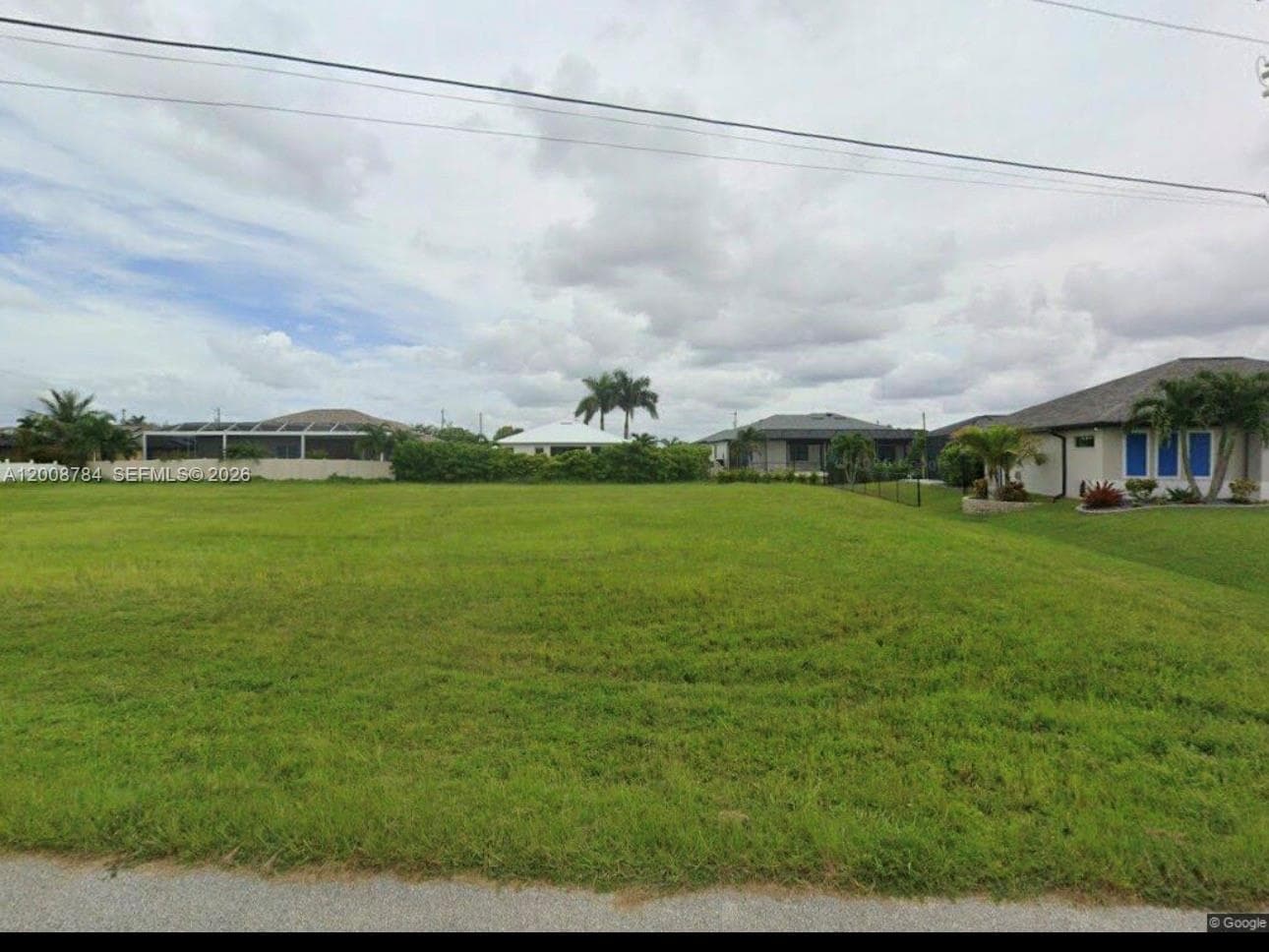 24th Ave 2601 SW 24th Ave, Cape Coral FL 33914