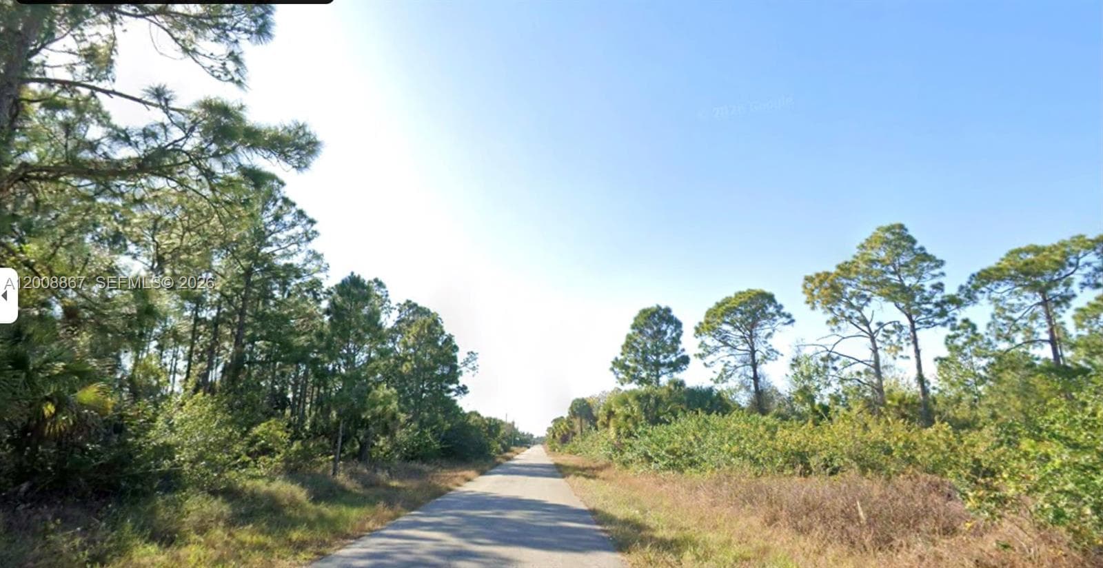 542 OAKFIELD AVE, Lehigh Acres FL 33974