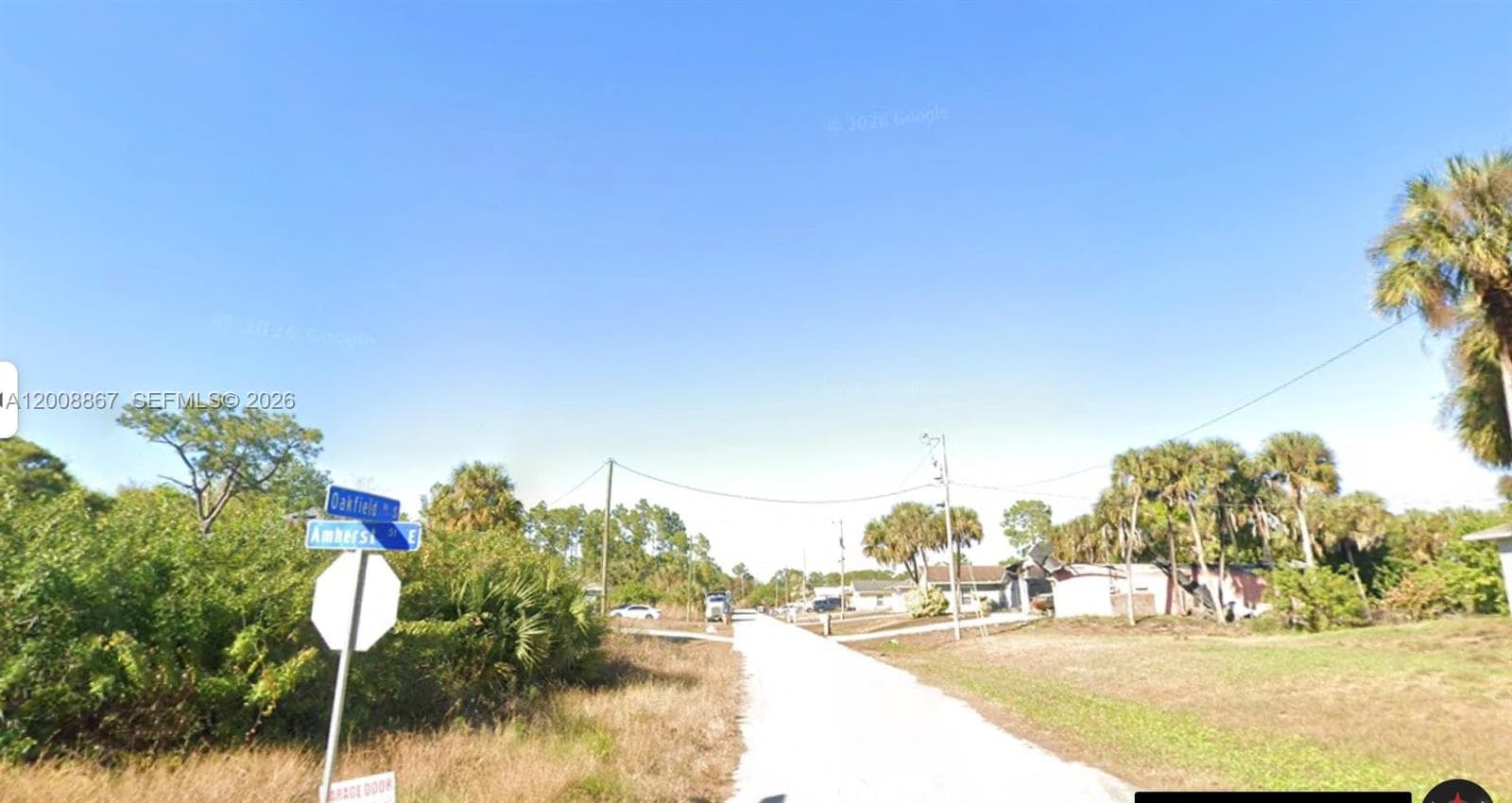 542 OAKFIELD AVE, Lehigh Acres FL 33974