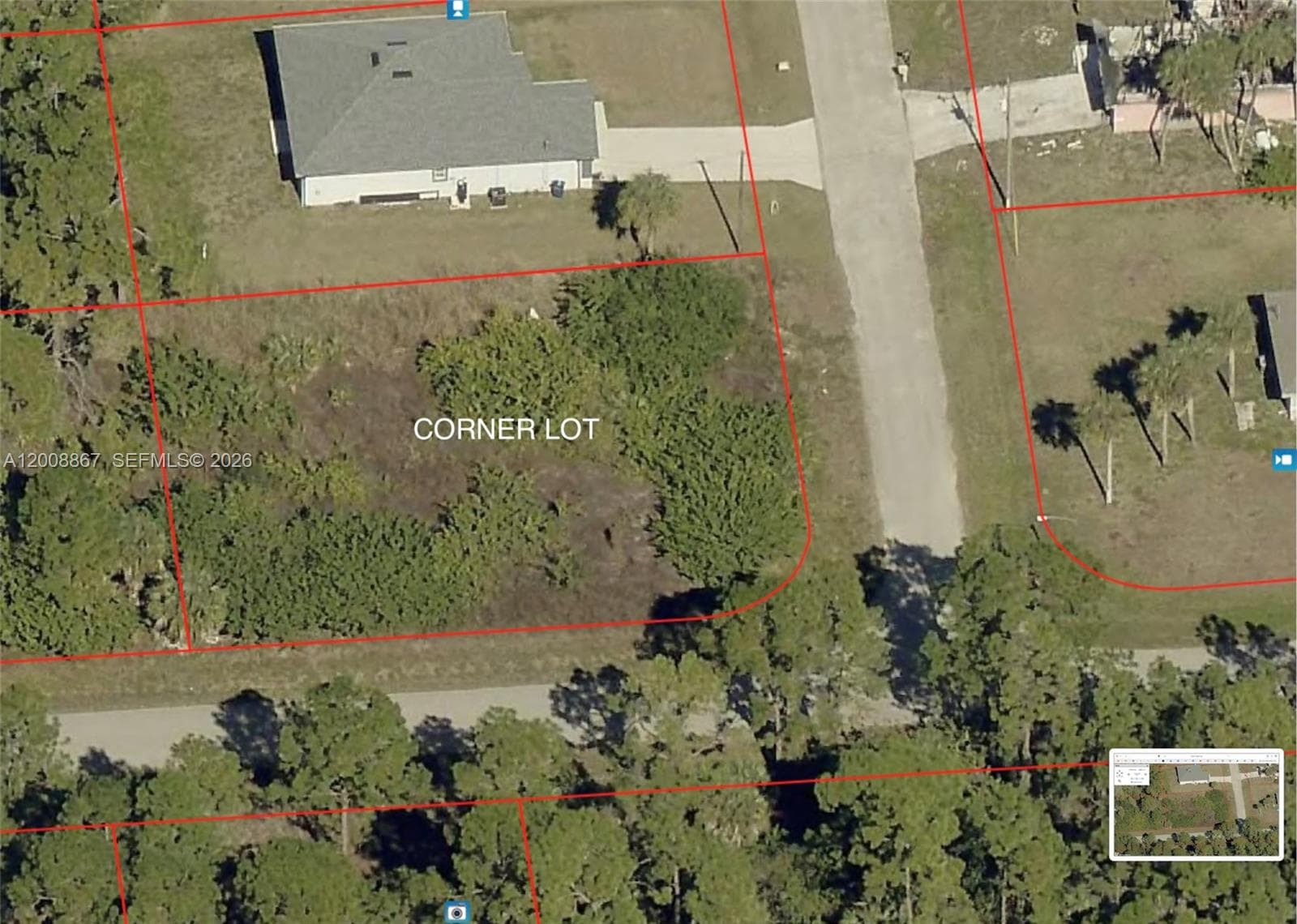 542 OAKFIELD AVE, Lehigh Acres FL 33974