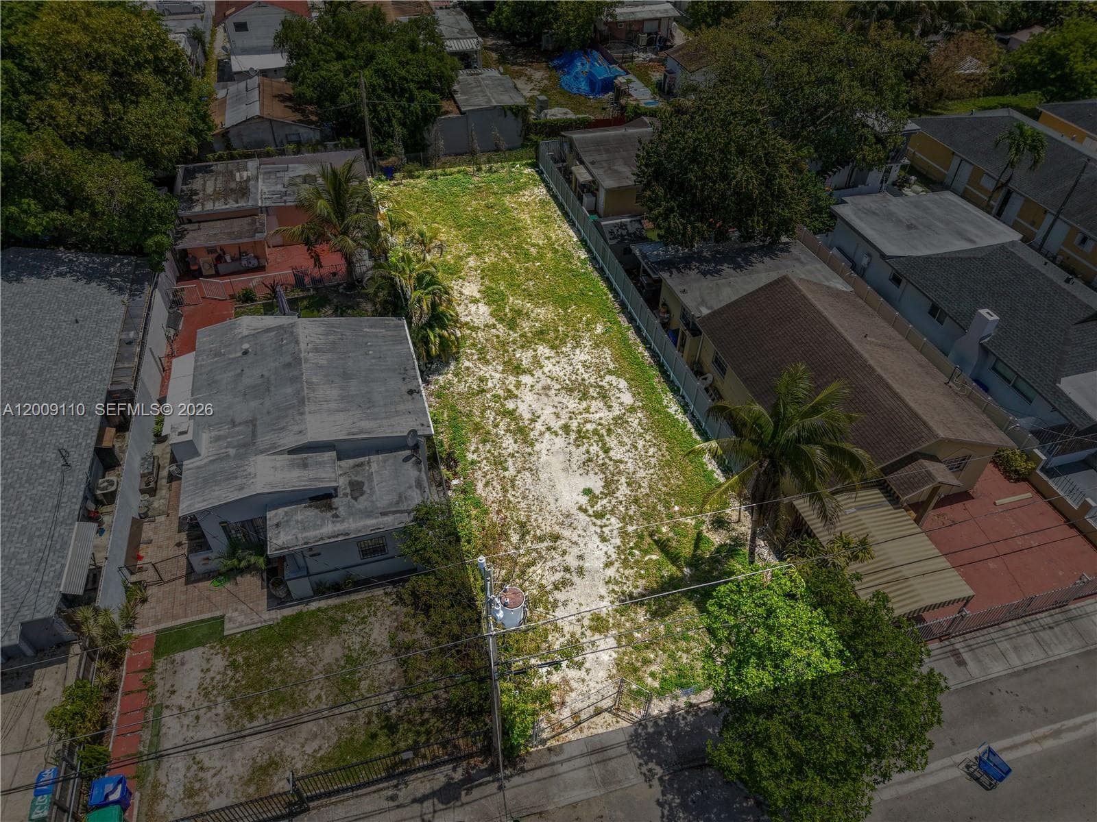 2709 NW 24th Ave, Miami FL 33142