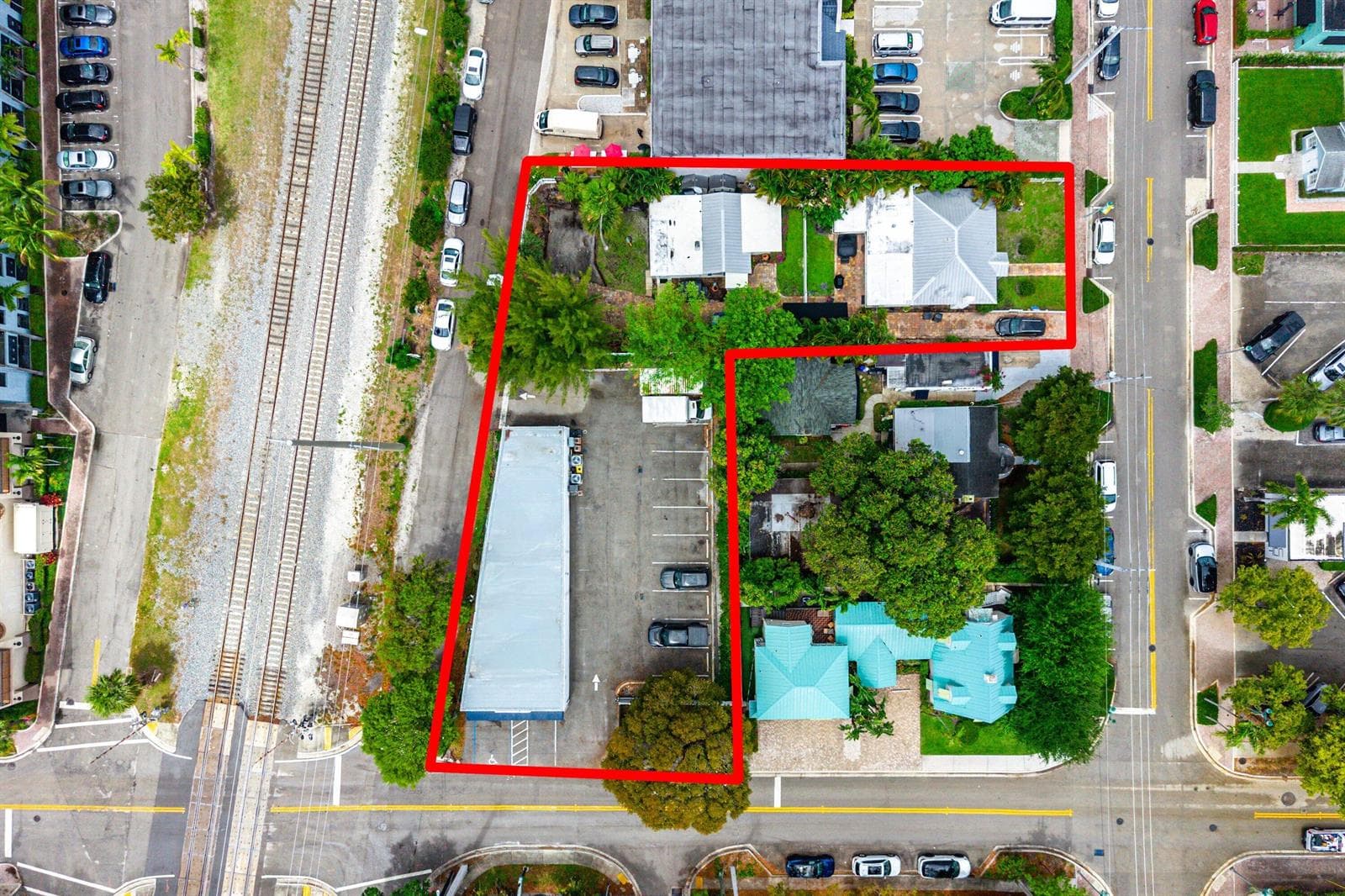 301 NE 1st Street, Delray Beach FL 33483