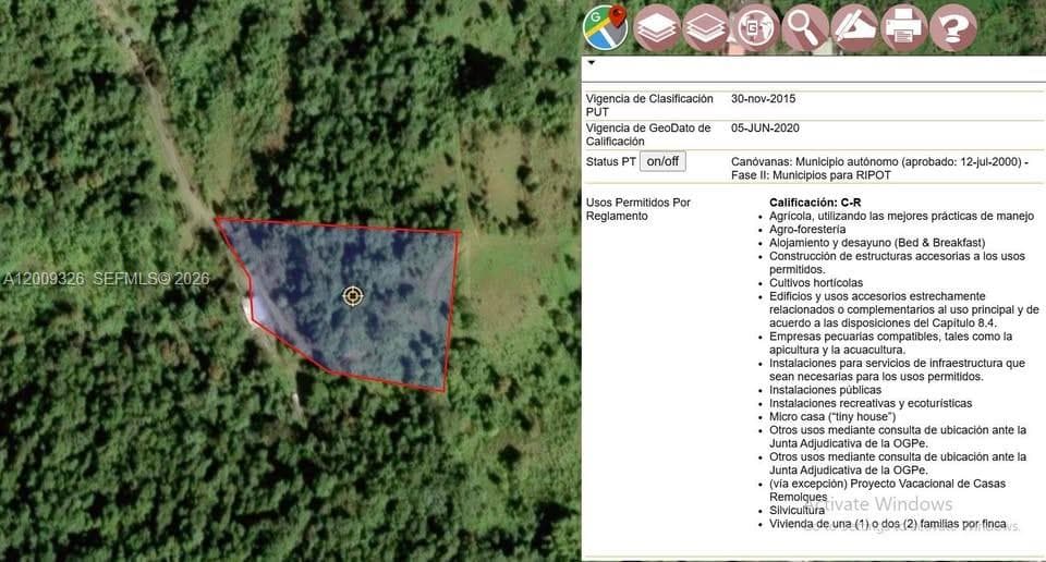 Bo. Campo Rico Carr 9957 Solar F KM3.2, PR 00729
