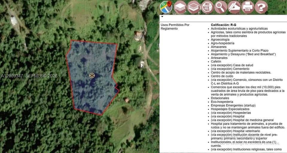 Bo. Campo Rico Carr 9957 Solar C KM3.2, PR