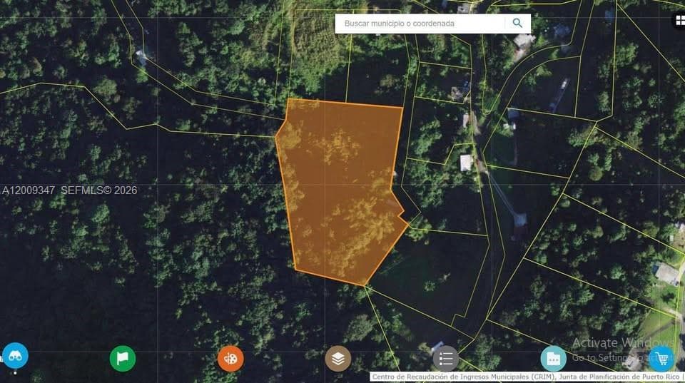 Bo. Campo Rico Carr 9957 Solar C KM3.2, PR