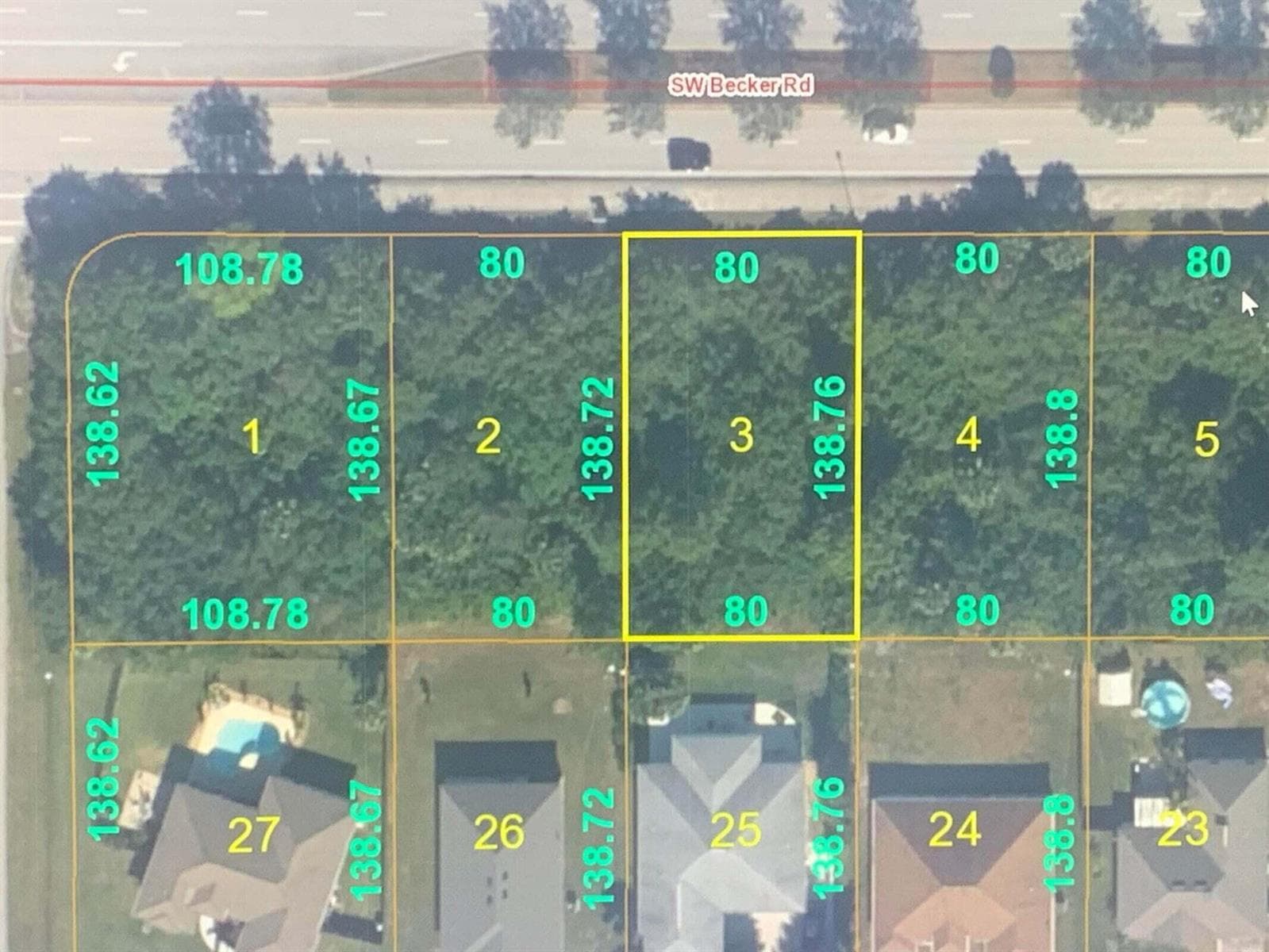 326 SW Becker Road, Port St. Lucie FL 34953