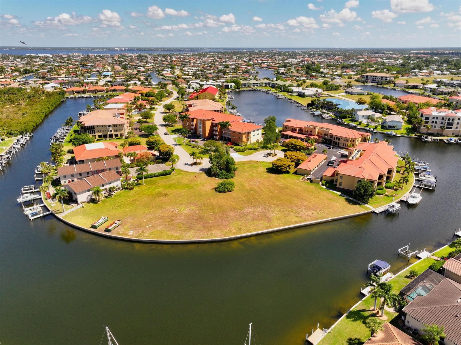 3339 Purple Martin Drive, Punta Gorda FL 33950