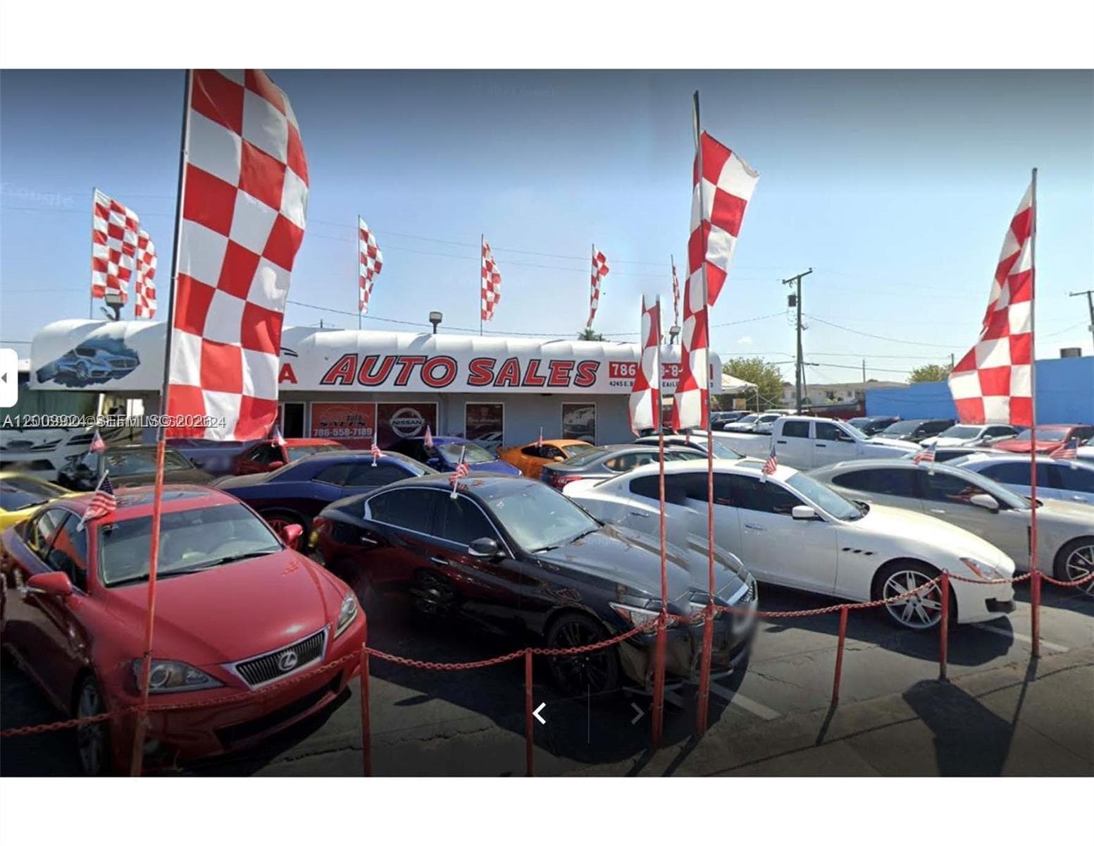 4245 E 8th Ave, Hialeah FL 33013