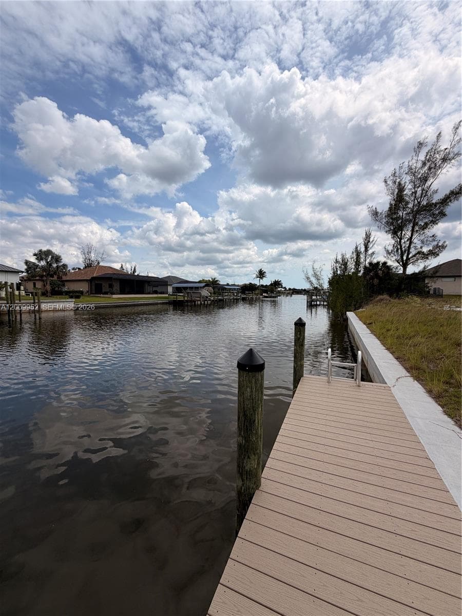 2329 NW 36TH PL, Cape Coral FL 33993