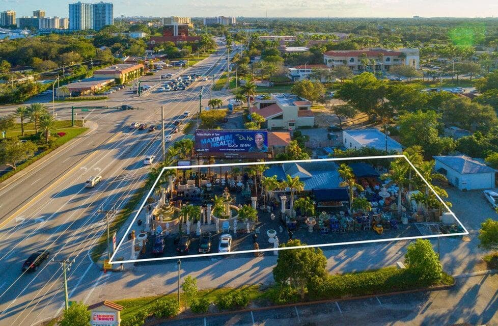 Great Location