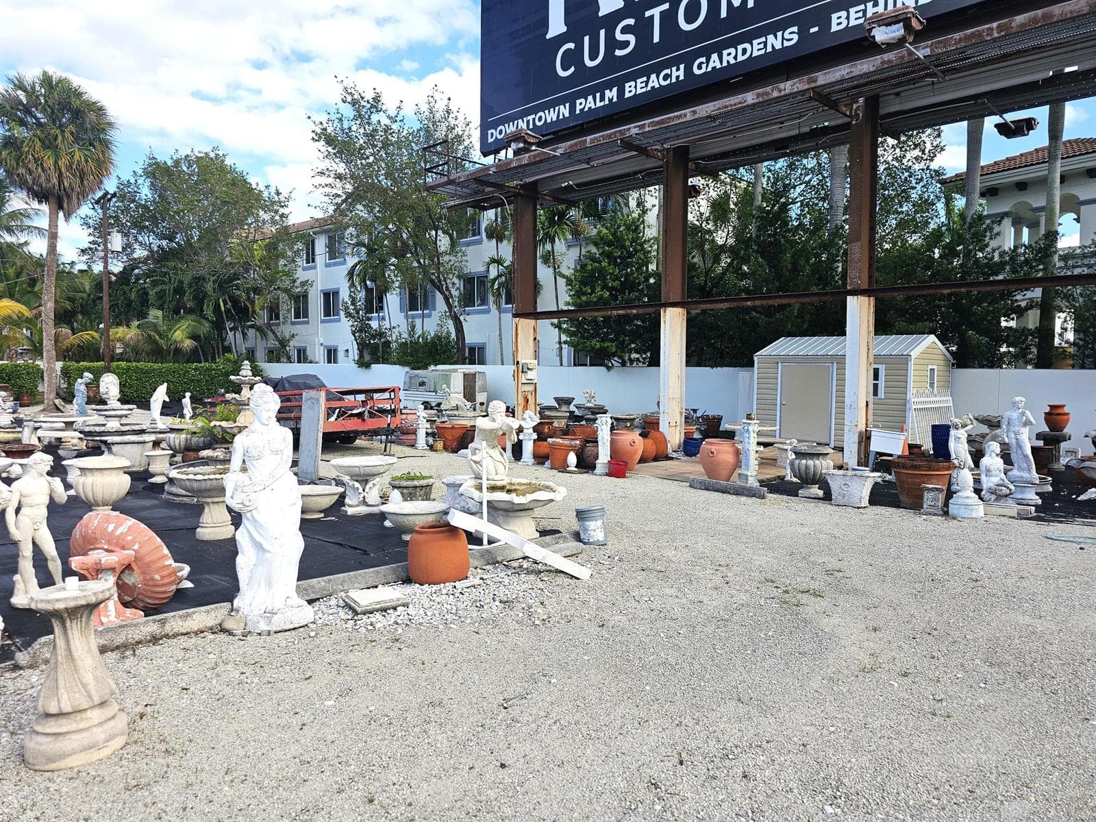 3675 N Federal Highway, Boynton Beach FL 33435