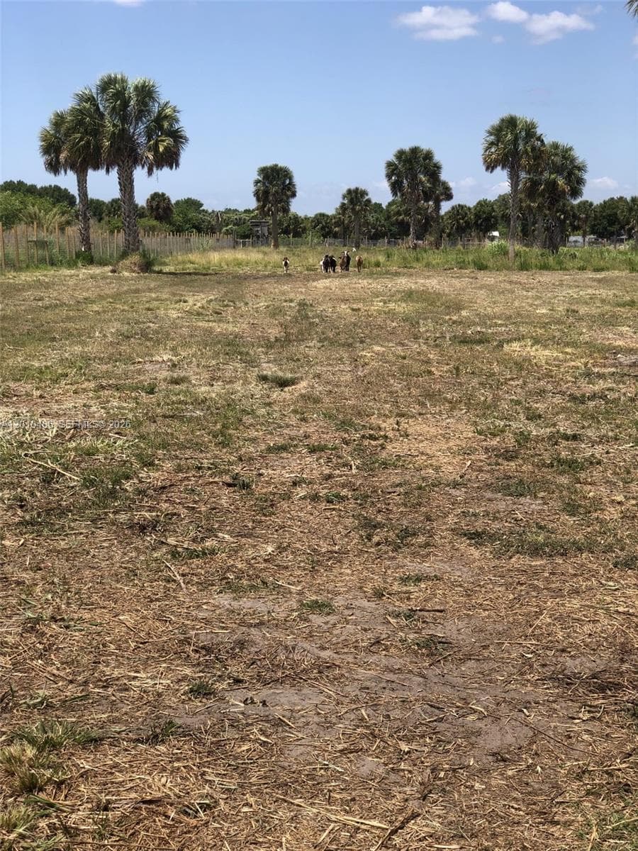 XXXX SW Amaryllis Ave, Indian Town FL 34956