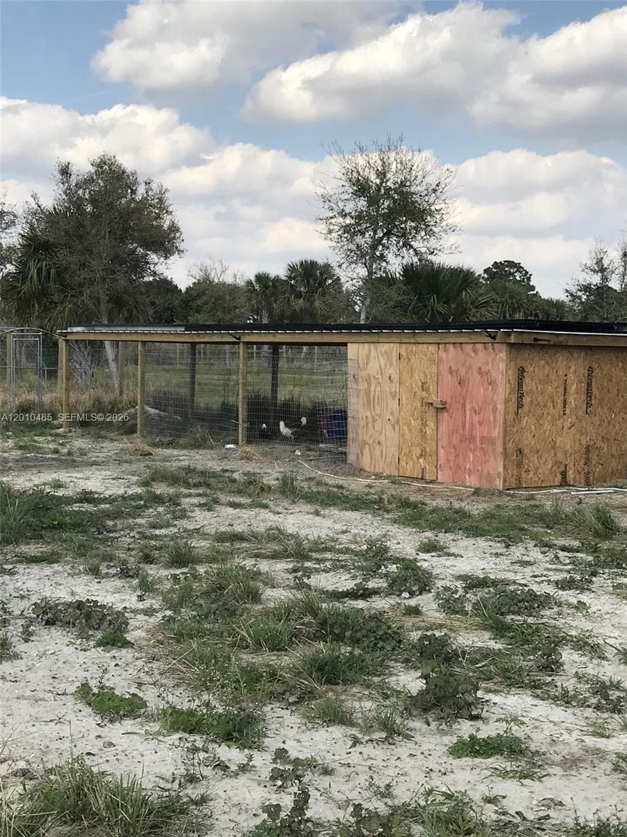 XXXX SW Amaryllis Ave, Indian Town FL 34956