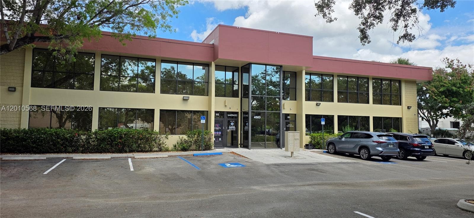 4503 NW 103rd Ave # 104, Sunrise FL 33351