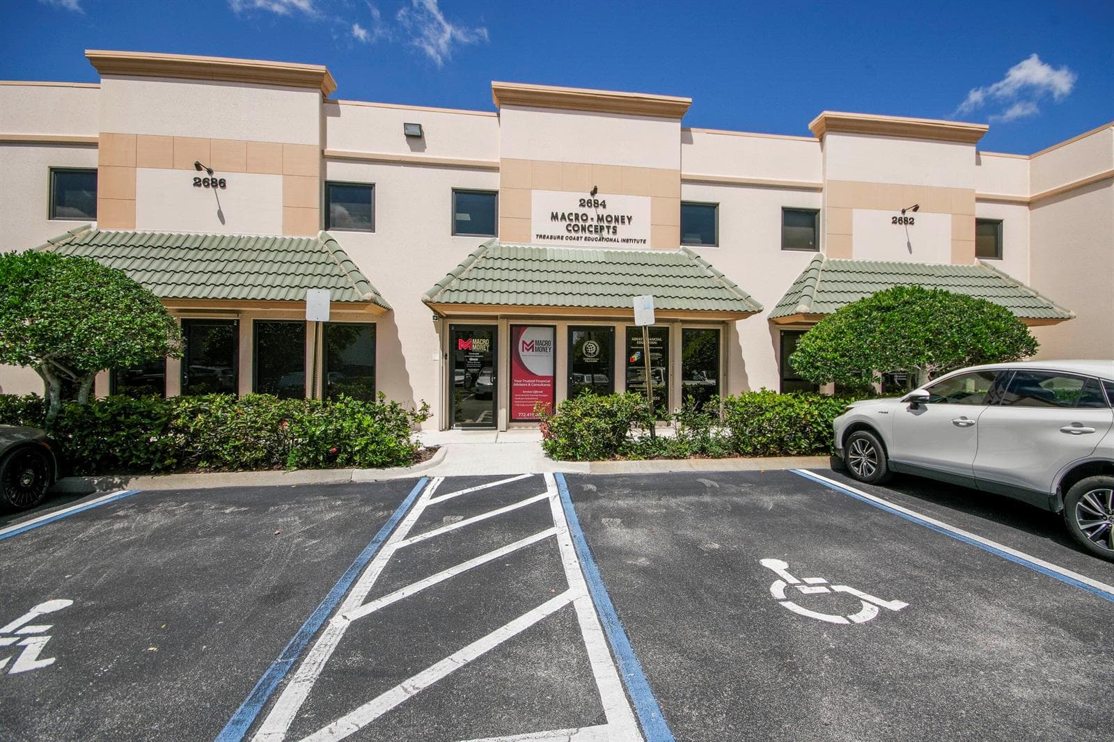 2684 SE Willoughby Boulevard, Stuart FL 34994