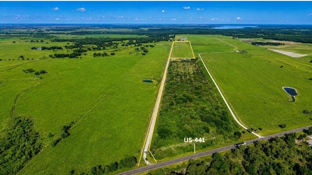 Tbd Kenansville Road, FL 34739