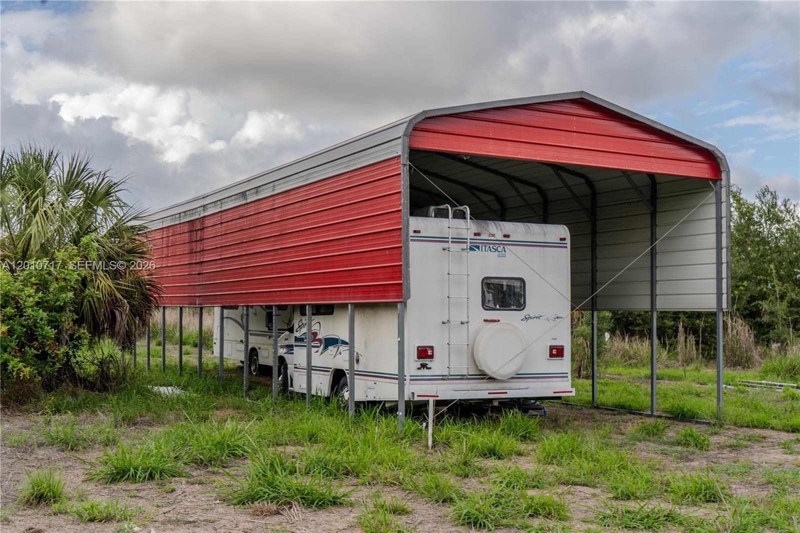 3921 Ft. Denaud Rd, LaBelle FL 33935