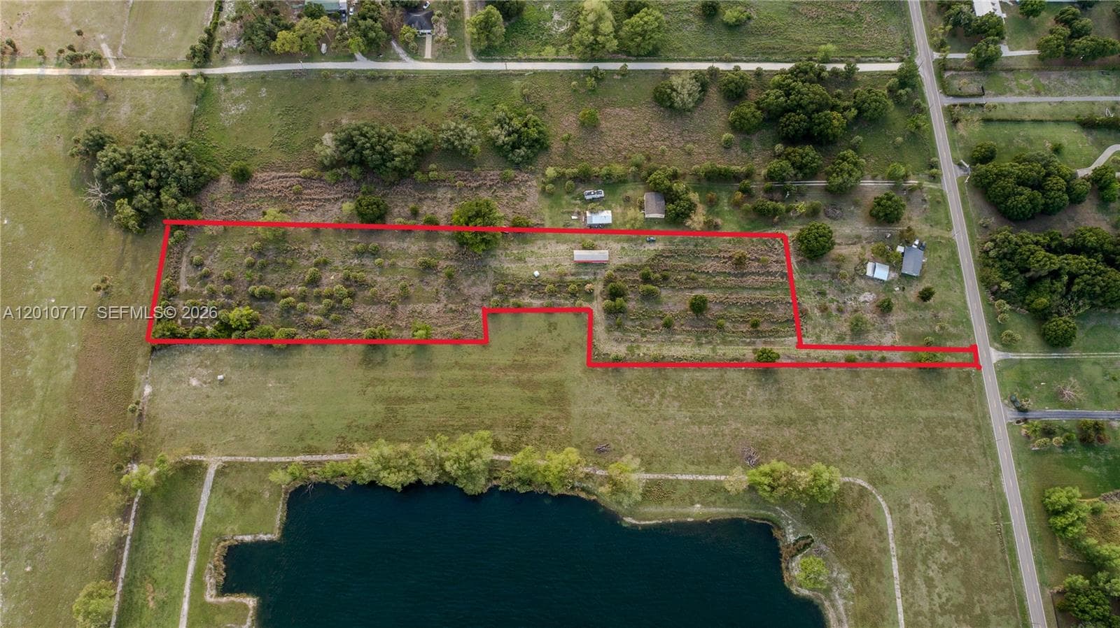 3921 Ft. Denaud Rd, LaBelle FL 33935